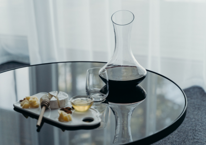 Everything You Need to Know About Decanting