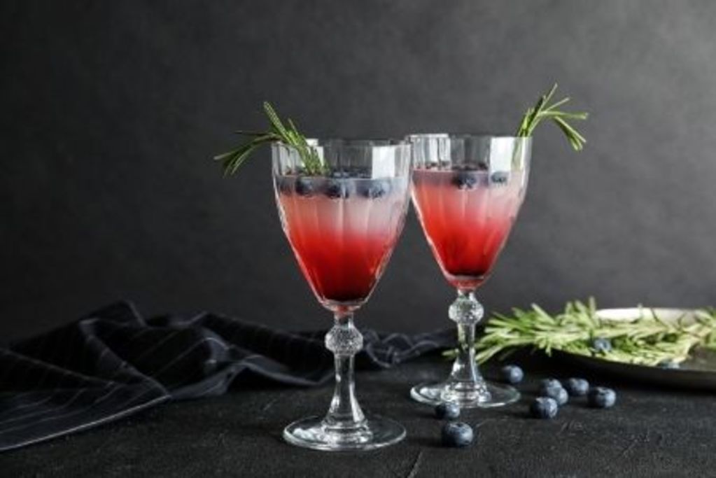 Mocktails Mania - Set up a Holiday Evening to Remember