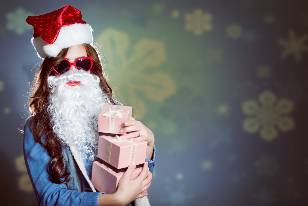 Want to play Secret Santa this year? Here's your chance to know-it-all