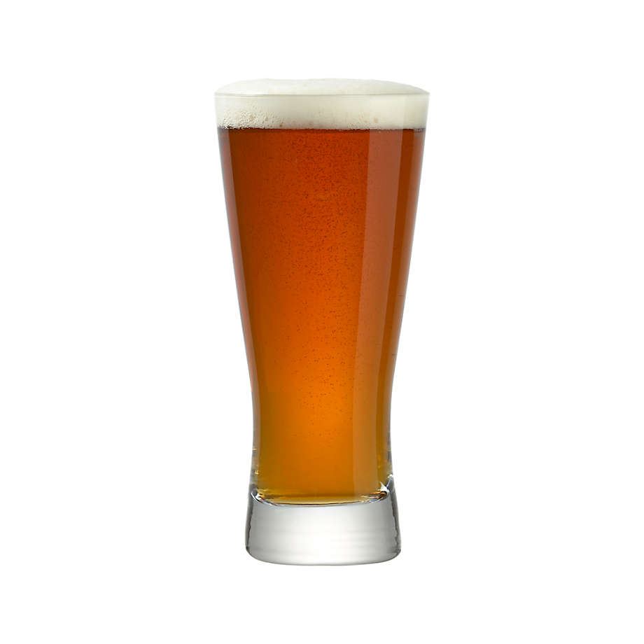 Beer Pint Glass 650 ml - 1 pc