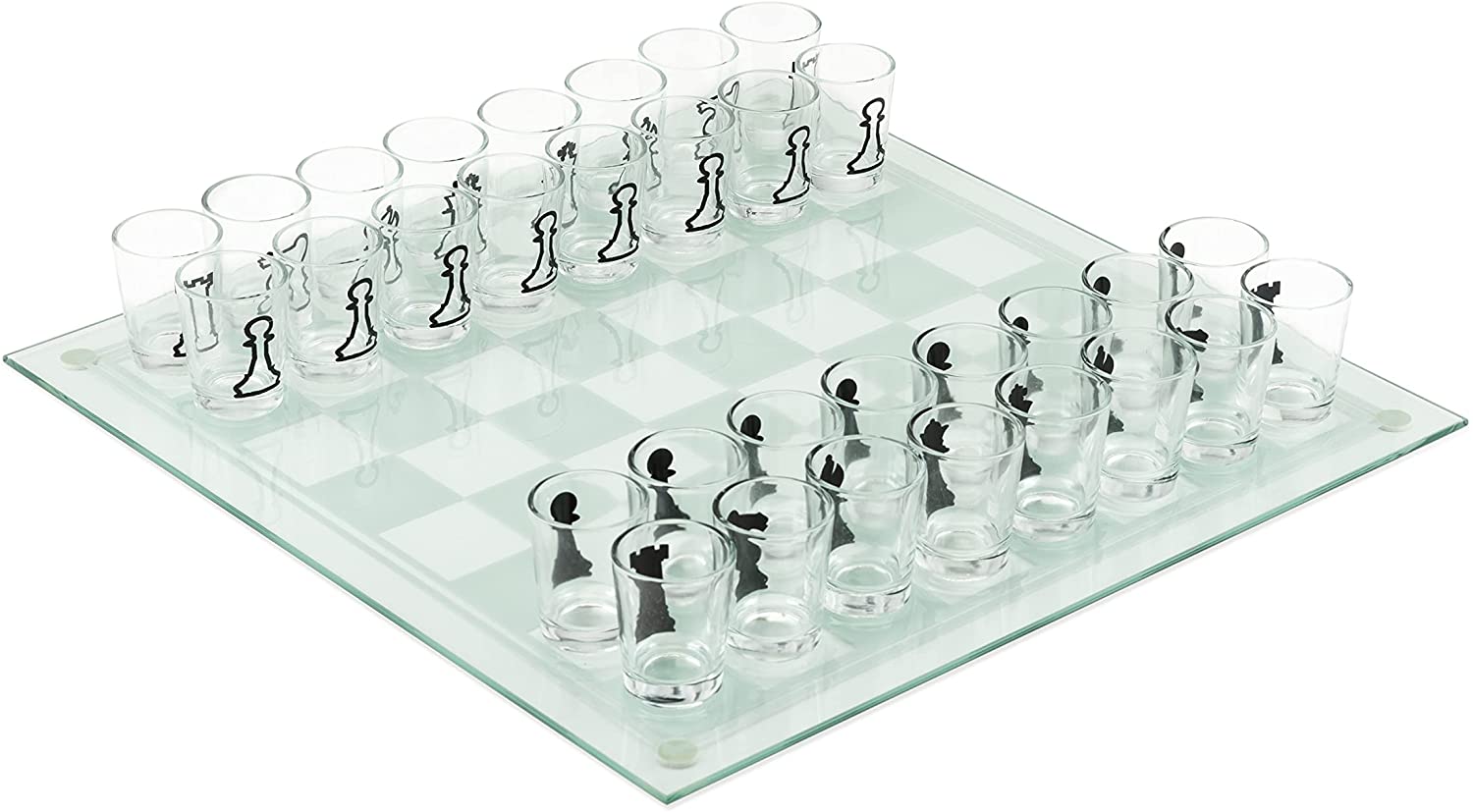 Chess Drinking Game