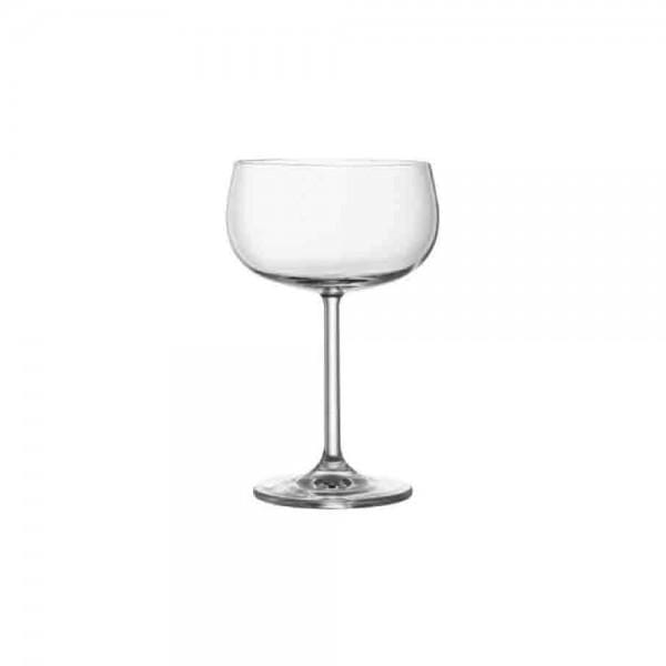 Coupe Glasses 355ml - Set of 2