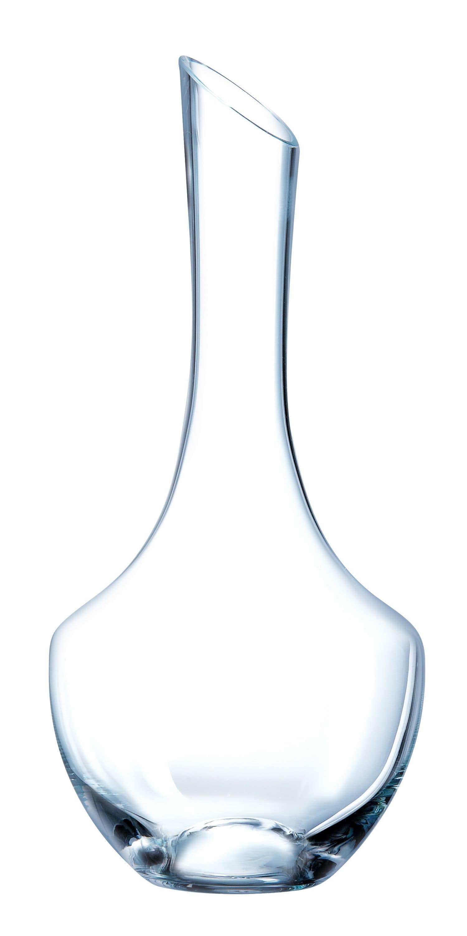 Open Up Wine Decanter 1.4L