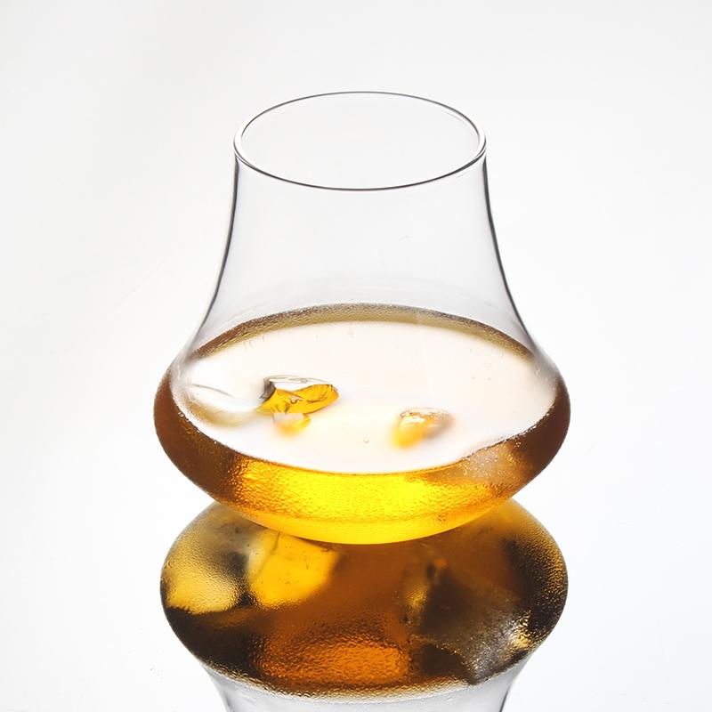Tulip Whisky Glasses - Set of 2