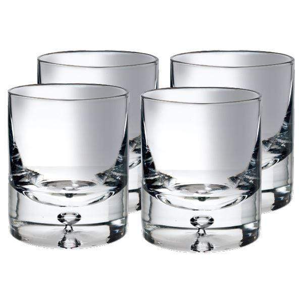 Whisky Tumbler Glasses - Set of 2