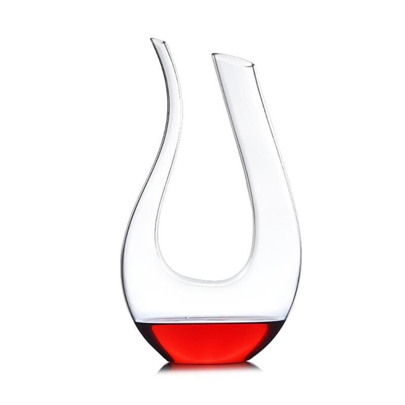 Wine Decanter - 1.2 liters